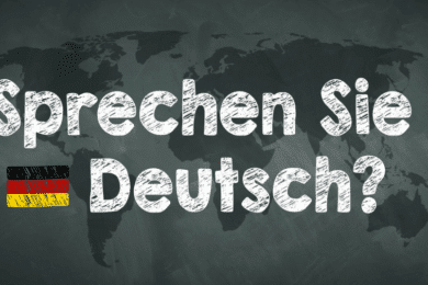 Doučovanie nemčiny pre dospelých