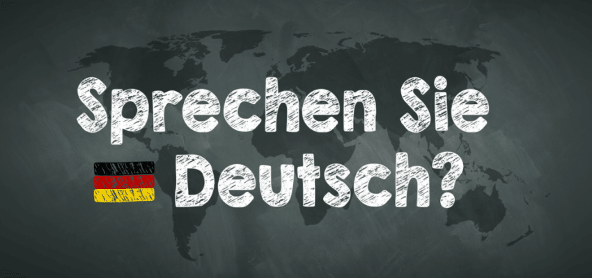 Doučovanie nemčiny v Leituse prezenčne aj online
