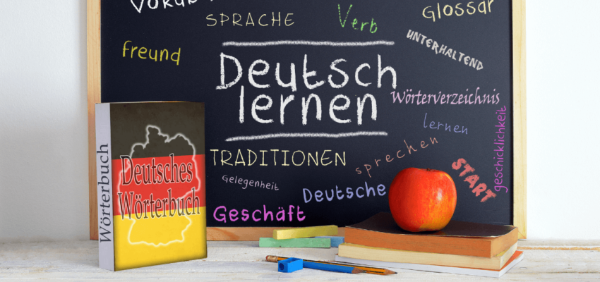 Intenzívny kurz nemčiny v Leituse aj online