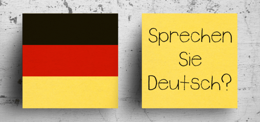 Konverzačný kurz nemčiny v Leituse aj online