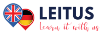 Leitus | Jazyková škola