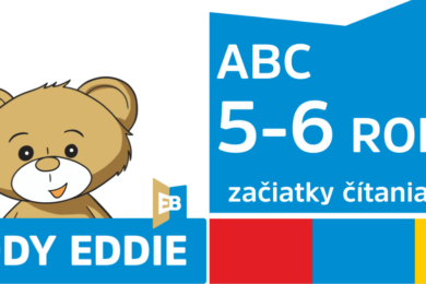 Teddy Eddie ABC | 5–6 rokov