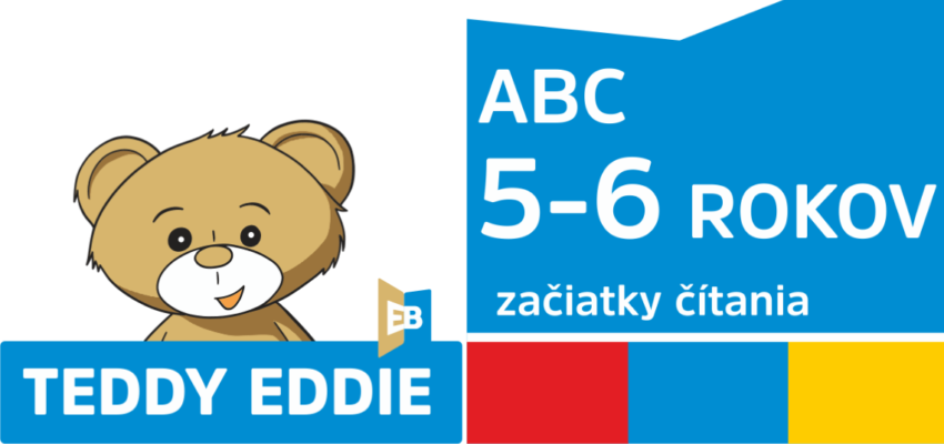 Teddy Eddie – START – 5 až 6 rokov – Leitus