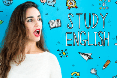 Doučovanie angličtiny pre dospelých