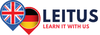 Leitus | Jazyková škola